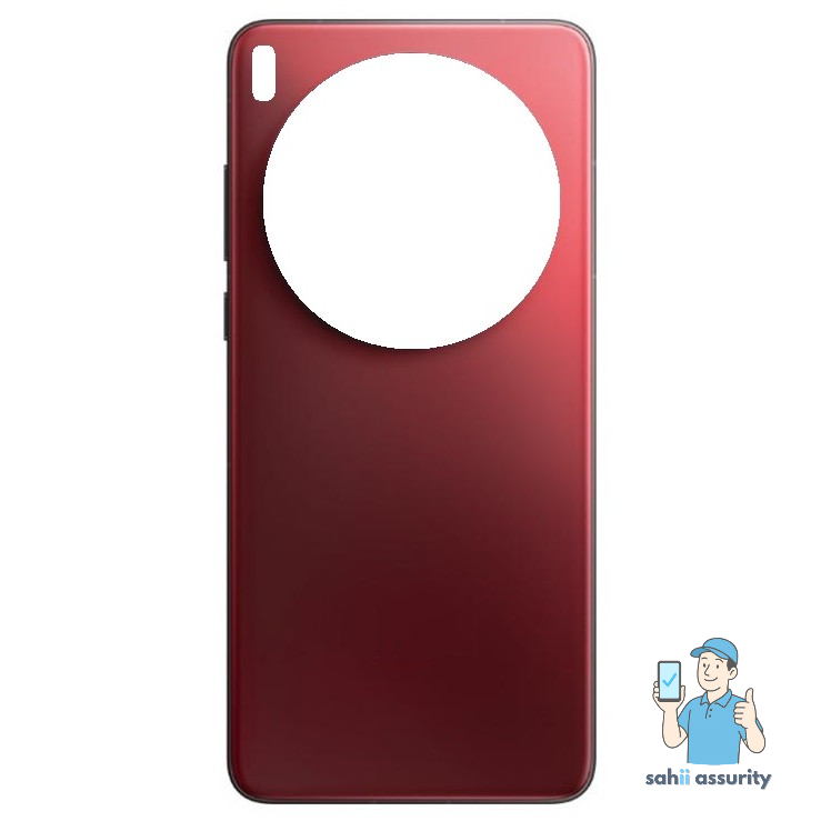 Back Panel Cover for Vivo X200 Ultra